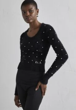 MaglioneBlack Donna Maglieria PHH21I013-Q11