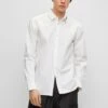Hugo Elisha02CamiciaOpen White Seventynine Uomo Camicie HU722D0TK-A11 -DeFacto Italia 2025 d31deb478ac146b88bf5ead757f456db