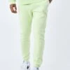 Basic Full LogoPantaloni SportiviJaune Fluo Uomo Pantaloni PRK22E03F-E11 -DeFacto Italia 2025 d331c5cebfcb4efbaf0f53194c35098e