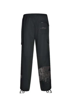 Ed Hardy Eagle SwoopPantaloni CargoBlack Uomo Pantaloni ED222E00U-Q11 -DeFacto Italia 2025 d3f3741adb344ef3bbdd10e2fc320b99