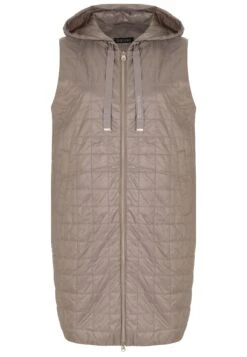 Mit Kapuze Damen - Smanicato - Beige -DeFacto Italia 2025 d40efcbaee5e4f61b0f1dc9f63282dc5