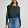 Pepe Jeans MaglioneGreen Donna Maglieria PE121I0FW-M11 1 Pepe Jeans MaglioneGreen Donna Maglieria PE121I0FW-M11 -DeFacto Italia 2025 d49be7a849ff4a87a5b3fa06008c4b18