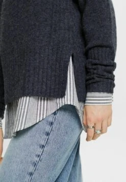 ESPRIT MaglioneNavy Donna Maglieria ES121I1IN-K11 -DeFacto Italia 2025 d571b8f6f6314712bf609746b8103b19