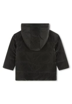 Karl Lagerfeld Kids Puffer Cappotto InvernaleBlack Bambini Abbigliamento Outwear K1P23L00C-Q11 -DeFacto Italia 2025 d658a05f5f1641b589791c15f7ce8103