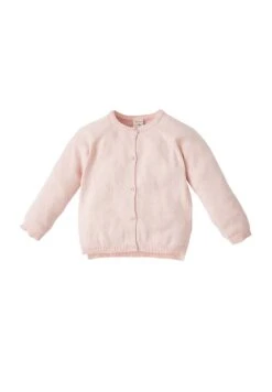DeFacto Regular FitCardiganPink Bambini Pullover & Cardigan DEZ23J069-J11