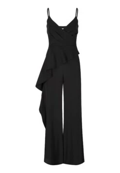 NivonaTuta JumpsuitSchwarz Donna Tute Jumpsuit NII21T008-Q11 11 NivonaTuta JumpsuitSchwarz Donna Tute Jumpsuit NII21T008-Q11 -DeFacto Italia 2025 d70dcdc0a1d543039982fa1ee8ce5c6c