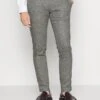 Denton DonegalPantaloniCity Grey Uomo Pantaloni T1022E04N-C11
