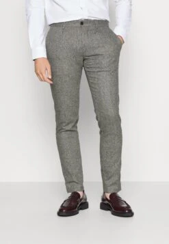 Denton DonegalPantaloniCity Grey Uomo Pantaloni T1022E04N-C11