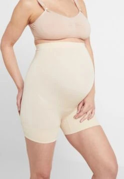 Magic Bodyfashion Mama Supporting ShortBodyLatte Donna Intimo MQ589I000-J11