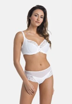 Reggiseno Con FerrettoWhite Donna Intimo TEH81A00O-A11