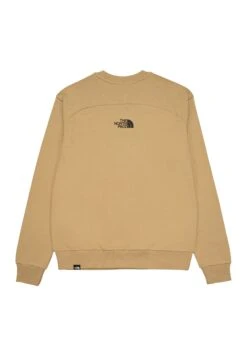 The North Face Lifestyle Summer Logo SFelpaBraun Uomo Maglieria E Felpe TH322S077-O11 -DeFacto Italia 2025 d87fc607637c4129a4e6b3f38a034ec3