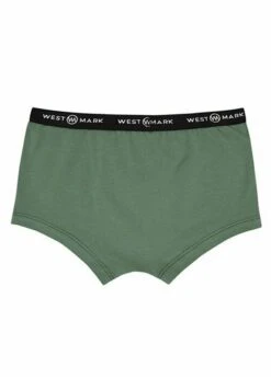 3-PackSlipBordeaux, Khaki, White Bambini Intimo E Per La Notte WEL84A000-G11 -DeFacto Italia 2025 da4e422681ea41ef81e65d7d96ffaa2b