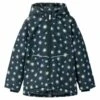 NAME IT PrintCappotto InvernaleDark Sapphire Bambini Abbigliamento Outwear NA823L0X0-T11 -DeFacto Italia 2025 da630dea760c471b8f23a234d6431934