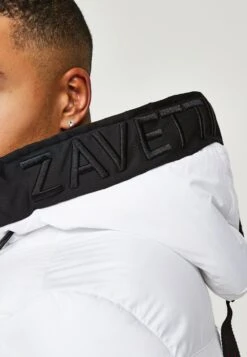 Cappotto InvernaleOptic White Uomo Cappotti ALK22T03E-A11 13 Cappotto InvernaleOptic White Uomo Cappotti ALK22T03E-A11 -DeFacto Italia 2025 da83e422375e4d709b5636ed1e94507a