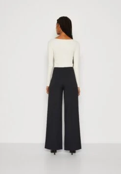 MORGAN MaglioneIvoire Donna Maglieria M5921I0SR-A11 -DeFacto Italia 2025 dabbc8f2fe734119aa40e020631c3b62