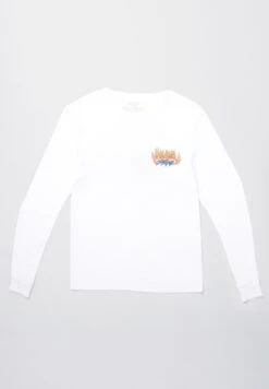 Volcom Trux LstMaglietta A Manica LungaWhite Bambini T-shirt & Top V1924G054-A11 14 Volcom Trux LstMaglietta A Manica LungaWhite Bambini T-shirt & Top V1924G054-A11 -DeFacto Italia 2025 daeca719e28d47b6a3139e549eeac24d