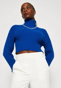 Even&Odd MaglioneBlue Donna Maglieria EV421I0HN-K11 -DeFacto Italia 2025 dafed23fef7a46099815bb194fbe0852