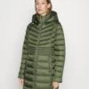 MICHAEL Michael Kors Cappotto InvernaleGreen Donna Cappotti MK121U05T-M11 -DeFacto Italia 2025 dbeb737133a94bb39623b90fb0300908