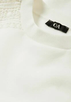 FelpaSnow White Donna Felpe C6F21J04G-A11 -DeFacto Italia 2025 dc5298430a3d4f508ebd9fed7755d0f7