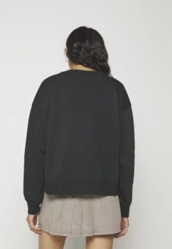 Jordan CrewFelpaBlack Donna Felpe JOC21J019-Q11 -DeFacto Italia 2025 dcda3b63152a4d31835e36b43b12edb5