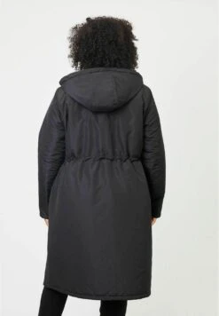 AdannabellCappotto InvernaleBlack Multi Colour Donna Cappotti A0C21U00H-Q12 -DeFacto Italia 2025 dea8120bebcb4e4ba225302a6f2610aa