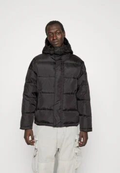 Iceberg Piumino - Nero