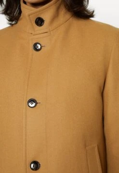 Strellson Finchley - Cappotto Corto - Light Beige -DeFacto Italia 2025 df1782021165497b8201ac0a5f1f3ceb
