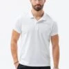 Polo - White -DeFacto Italia 2025 df8fb84fe17047d59625a65d92cd9124