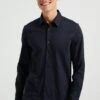 WE FASHION Tall Fit - Camicia - Blue -DeFacto Italia 2025 e21f41eed0fb49179e1c50027d19a9b7