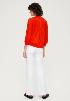 S.Oliver CardiganDunkelorange Donna Maglieria SO221I1NK-H11 -DeFacto Italia 2025 e263eb072c6445d180ccd43c6352c3f5