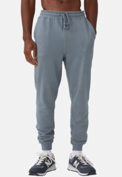 COTTON ON Active Trippy - Pantaloni Sportivi - Grey
