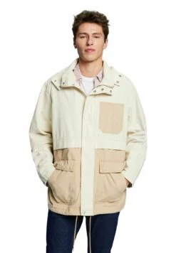ESPRIT OutdoorGiacca LeggeraSand Uomo Giacche ES122T0AP-B11