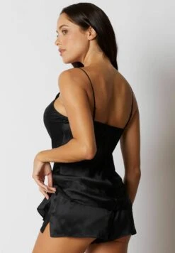 Yamamay TouchPantaloni Del PigiamaBlack Donna Intimo Notte E Loungewear 0YA81O00C-Q11 -DeFacto Italia 2025 e3bf5ae9c9704e679afbeb29569c1369