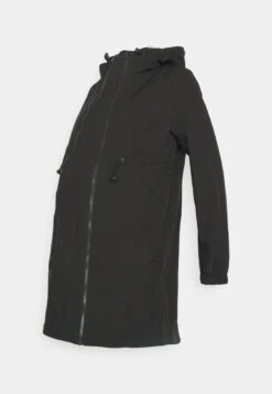 Mamalicious Mlnella Solid JacketParkaBlack Donna Cappotti M6429M032-Q11 -DeFacto Italia 2025 e472322621a7498dbd942beb1244273a