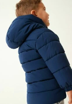 Next StandardGiacca InvernaleNavy Blue Bambini Abbigliamento Outwear NX324L0P7-K11 -DeFacto Italia 2025 e4f7b9ca8a0a411fbc97101f1eea1b4d