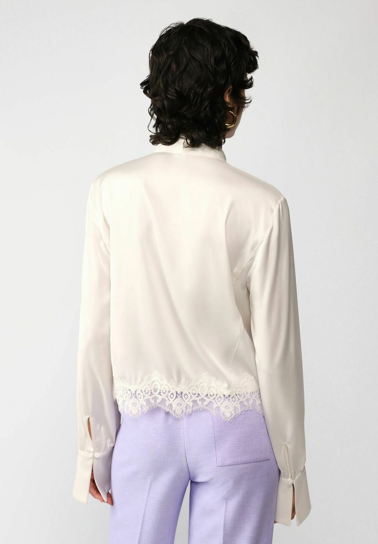 Imperial CamicettaChampagne Donna Camicie E Bluse IM721E00R-A11 4 Imperial CamicettaChampagne Donna Camicie E Bluse IM721E00R-A11 - immagine 2