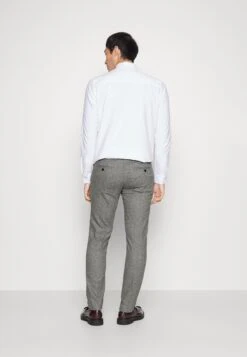 Denton DonegalPantaloniCity Grey Uomo Pantaloni T1022E04N-C11 -DeFacto Italia 2025 e821461aa1464943a7999373884ab6ab