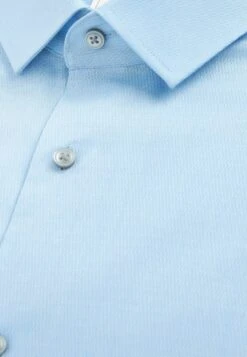 Next Textured Single CuffCamiciaBlue Uomo Camicie NX322D1Q3-K11 -DeFacto Italia 2025 e8389003b2bf49bba51e8d027665771a