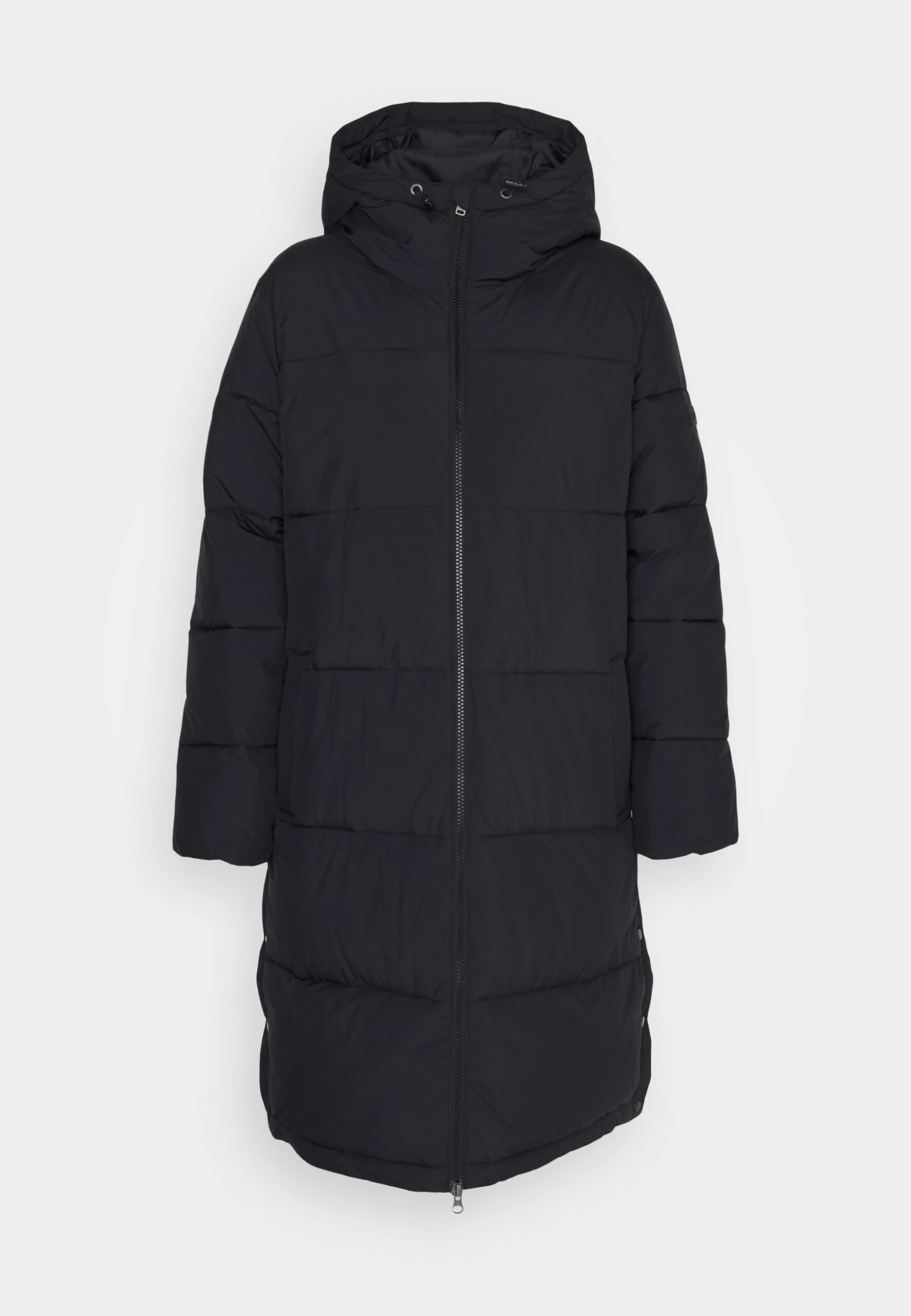 Roxy Test Of TimeCappotto InvernaleAnthracite Donna Cappotti RO521U02I-Q11 11 Roxy Test Of TimeCappotto InvernaleAnthracite Donna Cappotti RO521U02I-Q11 - immagine 9