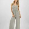 TFNC Ridhi- Tuta Jumpsuit - Green -DeFacto Italia 2025 e9b7434b328443c58d85614076834c51