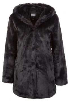 URBAN CLASSICS Cappotto ClassicoBlack Donna Cappotti UR621U00G-Q11 -DeFacto Italia 2025 eaf3f574a49349798c25e5905d2c0ce8