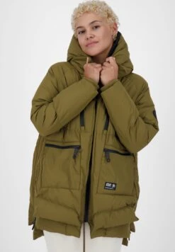 RachelCappotto InvernaleBalsam Donna Cappotti A1721U041-M11