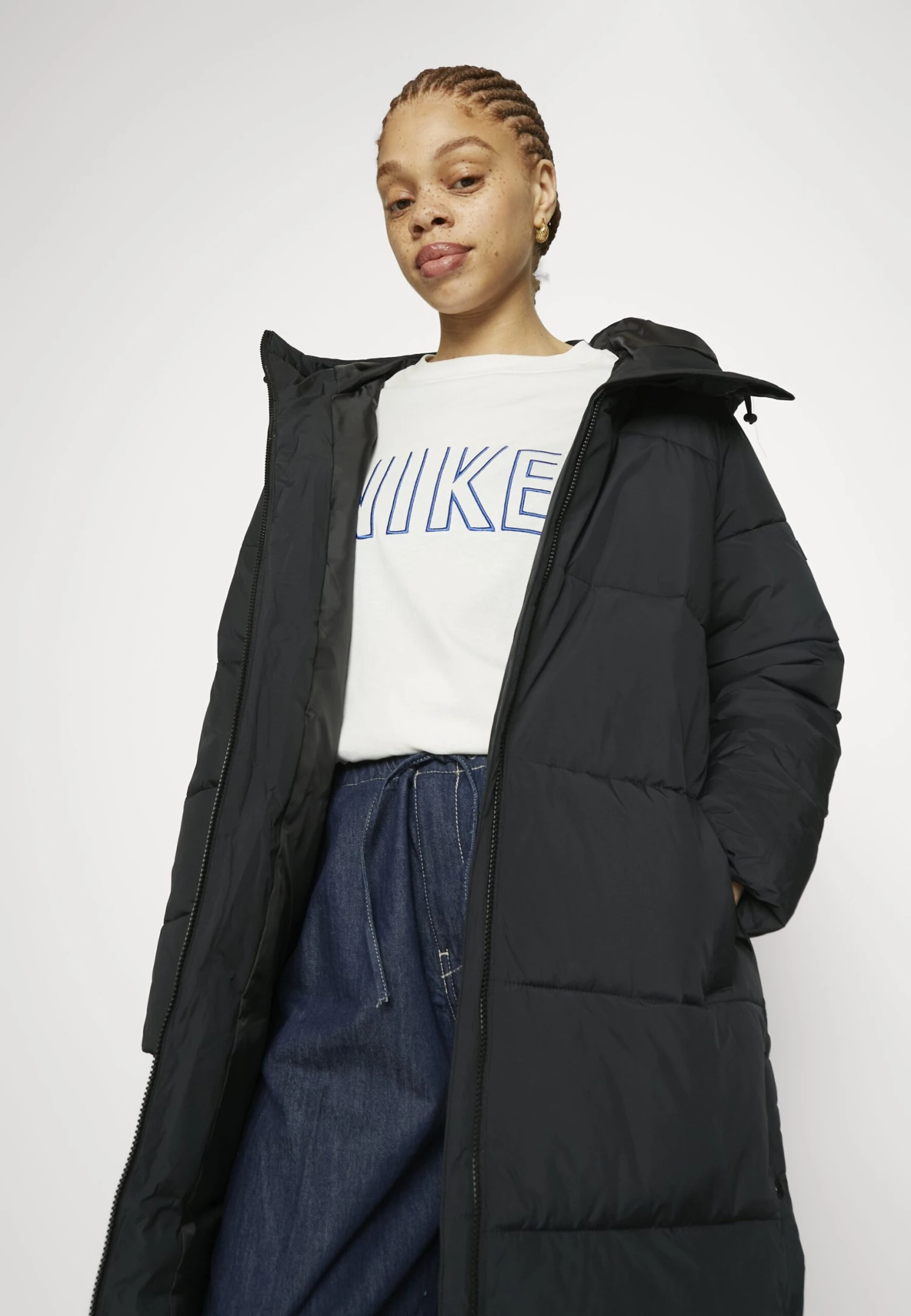 Roxy Test Of TimeCappotto InvernaleAnthracite Donna Cappotti RO521U02I-Q11 10 Roxy Test Of TimeCappotto InvernaleAnthracite Donna Cappotti RO521U02I-Q11 - immagine 8