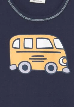 Boys Vests 3 PackMaglietta IntimaBlau/Grau Bambini Intimo E Per La Notte J4884A02R-K11 -DeFacto Italia 2025 ee1e6e928c5c4776bea47d059cfad174