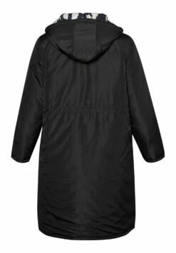 AdannabellCappotto InvernaleBlack Multi Colour Donna Cappotti A0C21U00H-Q12 -DeFacto Italia 2025 ef3417e0871648109450279f9eb840cb