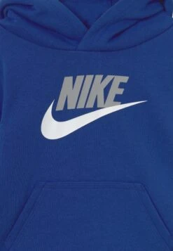 Nike Sportswear Hodie Set Unisex TutaGame Royal Bambini Pullover & Cardigan NI126D01H-K11 -DeFacto Italia 2025 ef6a57eddbb648168ddbdd1c814278b4
