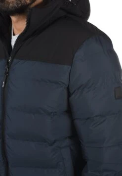 Indicode Jeans Idgaius - Giacca Invernale - Navy -DeFacto Italia 2025 f17cfc22d0d8450db62448ddad598203