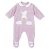 CHICCO TutinaPink Bambini Intimo E Per La Notte CI083B019-J11 -DeFacto Italia 2025 f1ecf8d875ea46c7b4466546cf5151b4