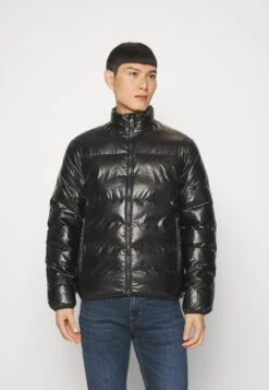 EA7 Emporio Armani Giacca InvernaleNero Uomo Giacche EA722T04N-Q11