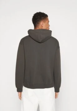 Worldstar Hoodie 2.0 UnisexFelpa Con CappuccioDark Grey Donna Felpe LLL21003V-C11 -DeFacto Italia 2025 f2c2933d75df48febbbdfdf9473819fa